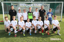 DOLICE CUP 2016