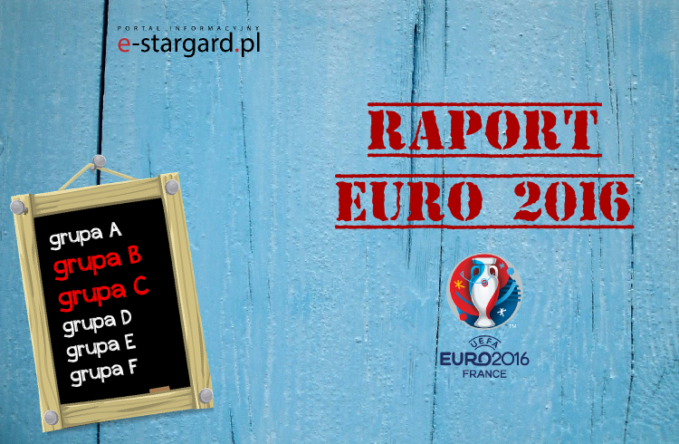 Raport Euro 2016: Wyspiarze górą!