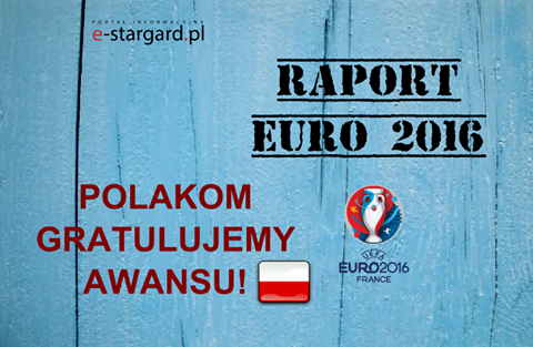 Raport Euro 2016: Błysk geniuszu Błaszczykowskiego