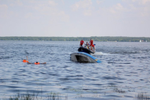 Apel o rozsądek podczas wakacyjnego wypoczynku