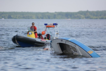 Apel o rozsądek podczas wakacyjnego wypoczynku