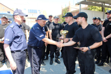 "Czar Par" zakończony -znamy najlepszy patrol z zachodniopomorskiego