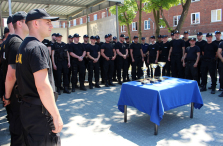 "Czar Par" zakończony -znamy najlepszy patrol z zachodniopomorskiego