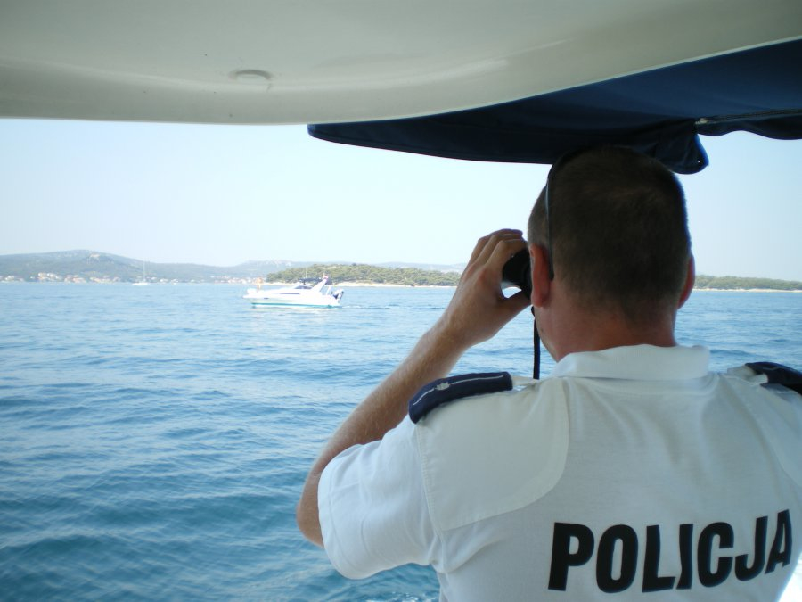 Bezpieczeństwo Polaków nad Adriatykiem