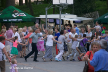 Tanecznie i ekologicznie w Coolturalne Wakacje