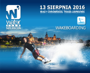 Water Show 2016 w Szczecinie [Video]