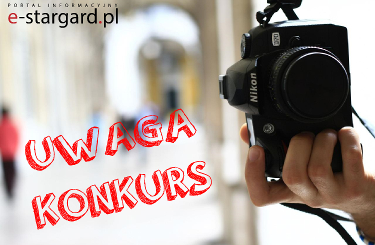Wakacyjne foto na e-Stargard.pl
