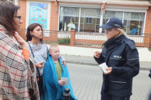 W wakacje - ?nie daj się ustrzelić złodziejowi!?