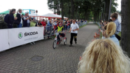 XI MARATON MTB. [VIDEO].