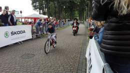 XI MARATON MTB. [VIDEO].