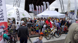 XI MARATON MTB. [VIDEO].