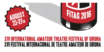 Teatr Krzywa Scena uczestniczyć będzie w Międzynarodowym Festiwalu Teatralnym