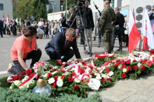 36. rocznica podpisania Porozumień Sierpniowych