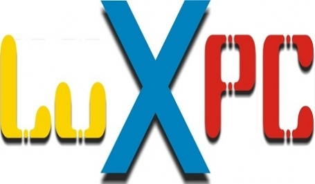 Firma LuxPC w KLUBIE 100 Błękitnych
