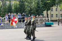 OBCHODY ROCZNICY WYBUCHU II WOJNY ŚWIATOWEJ I ŚWIĘTA PRZECIWLOTNIKÓW