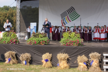 Agro Pomerania rozgrzała tłumy