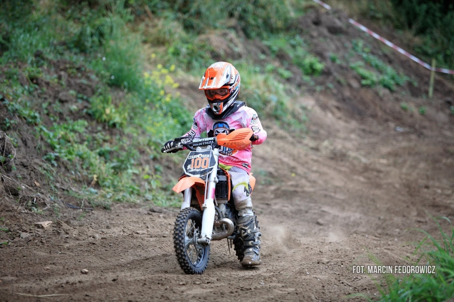 Enduro, czyli benzyna i adrenalina