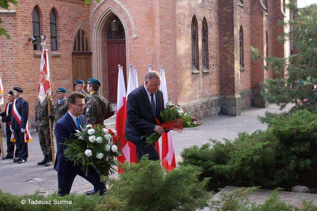 DZIEŃ SYBIRAKA W STARGARDZIE