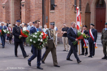 DZIEŃ SYBIRAKA W STARGARDZIE