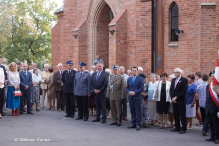 DZIEŃ SYBIRAKA W STARGARDZIE