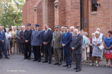 DZIEŃ SYBIRAKA W STARGARDZIE