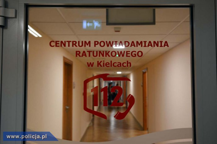 Polski system powiadamiania ratunkowego będzie szybszy