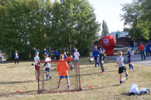 POWIATOWE POSZUKIWANIE BLIŹNIAKÓW GENETYCZNYCH