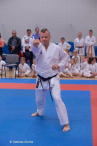 TURNIEJ KARATE SHOTOKAN