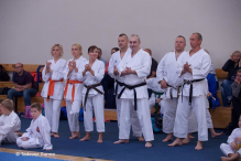 TURNIEJ KARATE SHOTOKAN