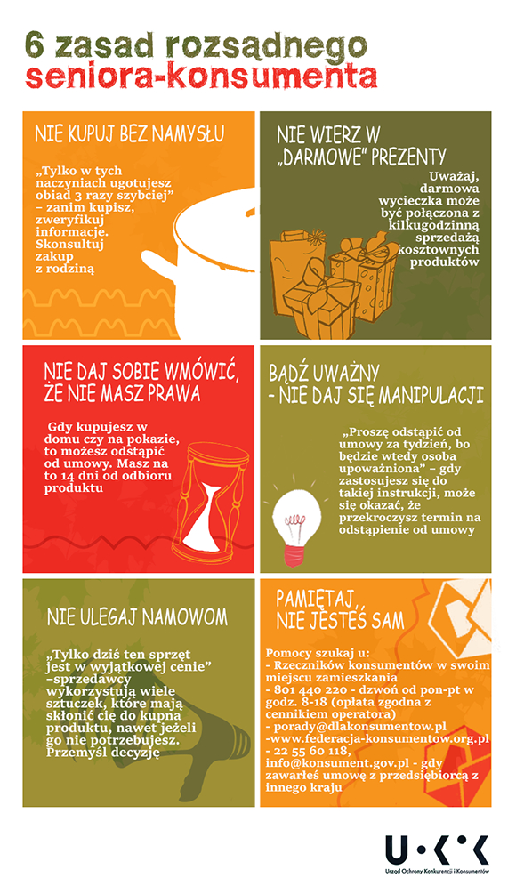 Europejski Dzień Seniora