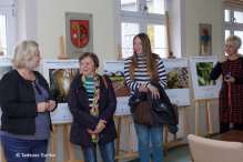 NAGRODZENI W KONKURSIE FOTOGRAFICZNYM ?OBLICZA PRZYRODY W POWIECIE STARGARDZKIM?