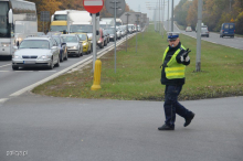 Policyjna akcja ?Znicz 2016?