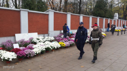 Podsumowanie akcji Znicz 2016 na polskich drogach