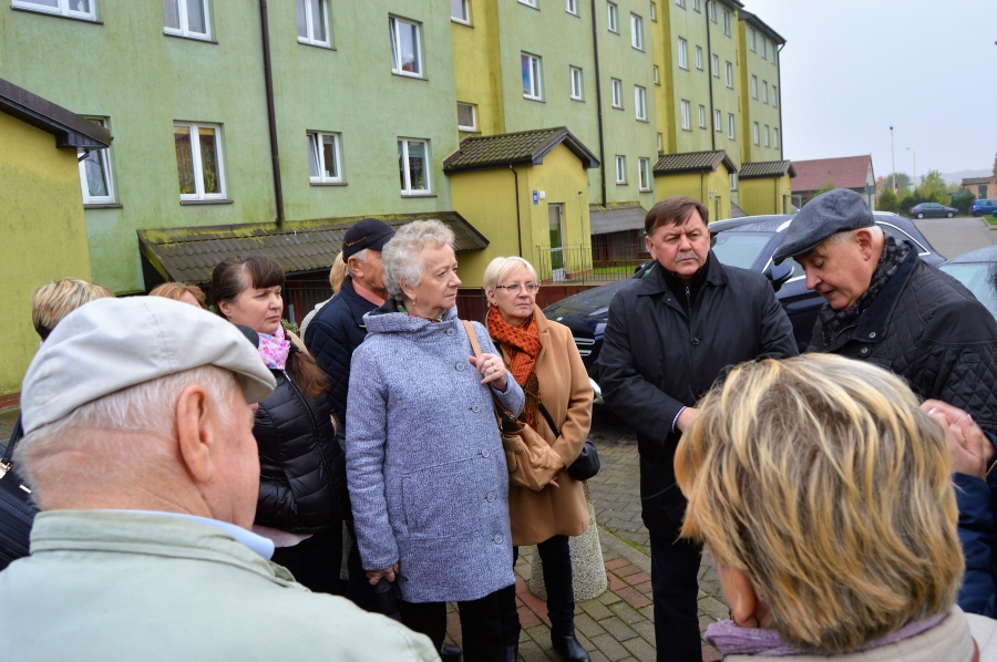 Goleniów chce naśladować Stargard