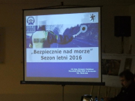 POSIEDZENIE RADY BEZPIECZEŃSTWA RUCHU DROGOWEGO