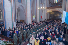 98. ROCZNICA ODZYSKANIA NIEPODLEGŁOŚCI