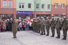 98. ROCZNICA ODZYSKANIA NIEPODLEGŁOŚCI