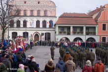 98. ROCZNICA ODZYSKANIA NIEPODLEGŁOŚCI