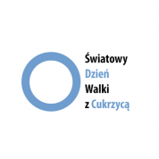 ŚWIATOWY DZIEŃ WALKI Z CUKRZYCĄ