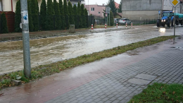 Zalane ulice i domy (Film)