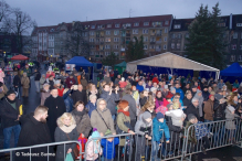 Świątecznie ?Pod szczęśliwą gwiazdą