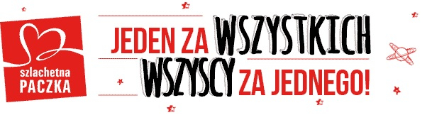 Podziękowania dla Darczyńców