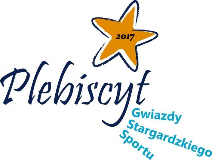 Wybieramy gwiazdy stargardzkiego sportu 2016