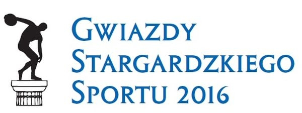 Głosujemy na Gwiazdy Sportu