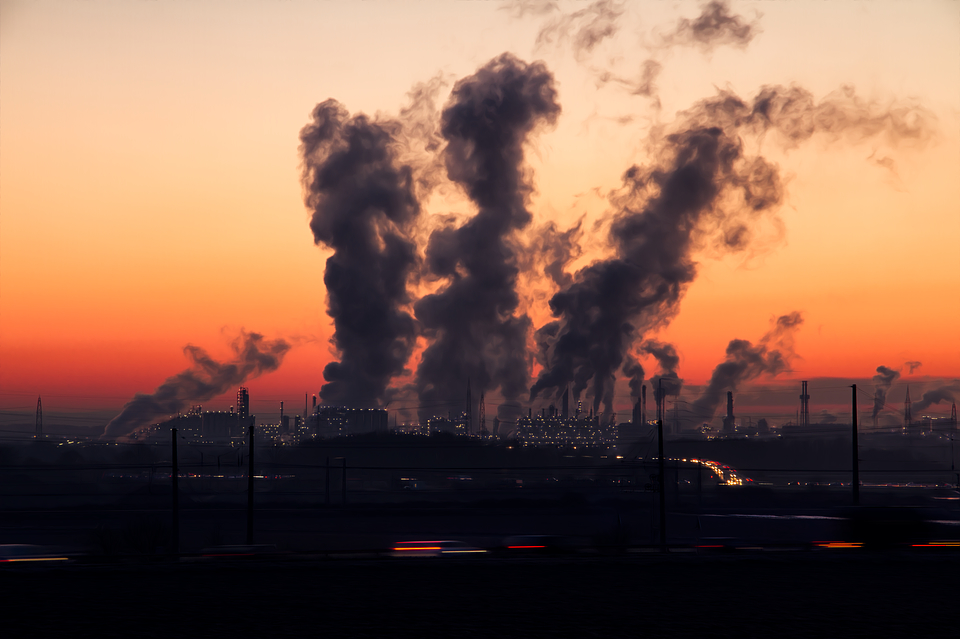 Polskie badania potwierdzają: smog szkodzi układowi krążenia