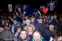 25 Finał Wielkiej Orkiestry Świątecznej Pomocy w Stargardzie