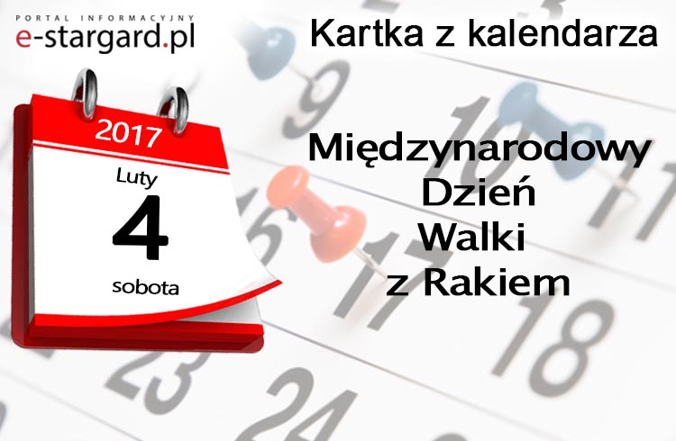 Międzynarodowy Dzień Walki z Rakiem