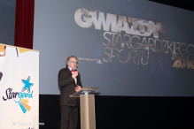 GWIAZDY STARGARDZKIEGO SPORTU