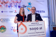 SUKCESY ZAPAŚNIKÓW W 2016 ROKU