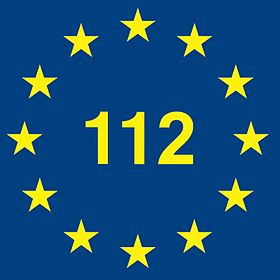 Europejski Dzień Numeru 112